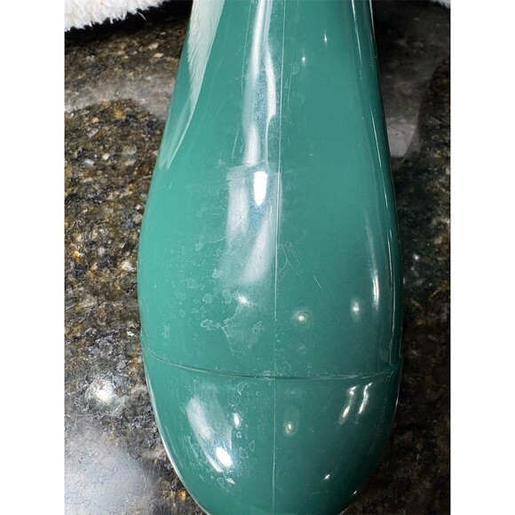 UGG Sienna Rain Boots Womens Size 9 Green Mid-Calf Waterproof Pull On - Picture 4 of 11